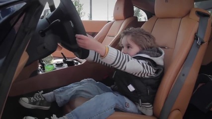 " Гледаш, цъкаш с уста и завиждаш " ... Rolls -royce Wraith