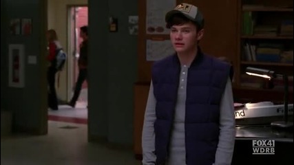 Pink Houses - Glee Style (season 1 Episode 18)