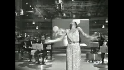 Dame Shirley Bassey - This Is My Life 