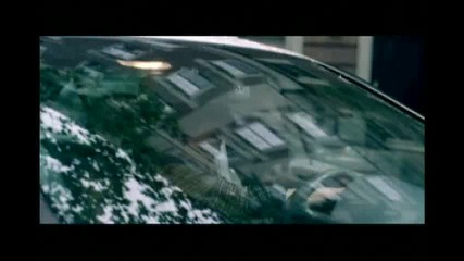 Mattafix - Big City Life