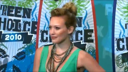 Psychic Christopher Golden Hilary Duff Divorce