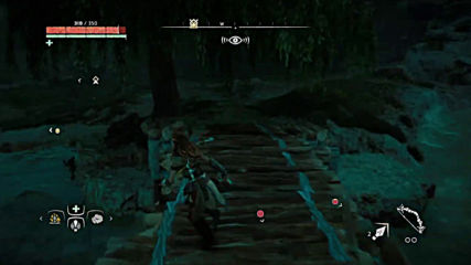 Horizon Zero Dawn - 10 ep.