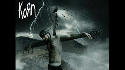 KoRn - My Gift To You