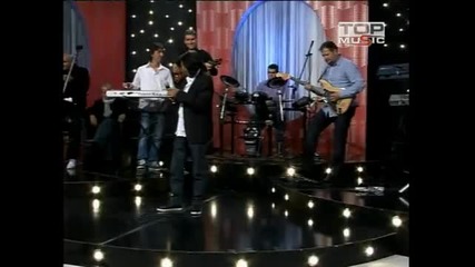 Sinan Sakic - Pijem na eks (uzivo)