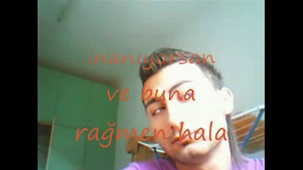 Gel Gonul Bu Aski Unut Sende