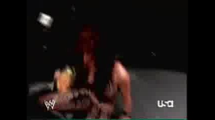 Lita, Ashley, Trish, Maria & Mickie - Special For sh0k0leta