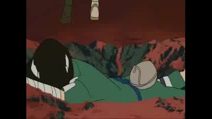 Naruto Movie 3 Amv - Animal I Have Become