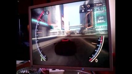 Need For Speed Most Wanted Final 2/5