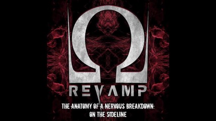 (2013) Revamp - The Anatomy of a Nervous Breakdown: On The Sideline