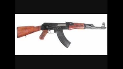 Ak - 47 Sound Effects
