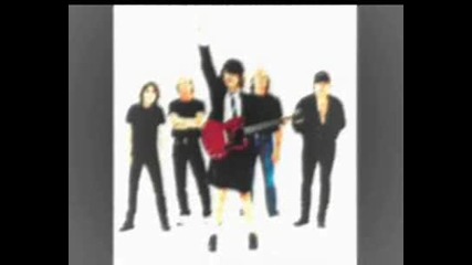 Acdc - Back in black