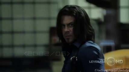 Badass Males _ I Will Not Bow {collab}