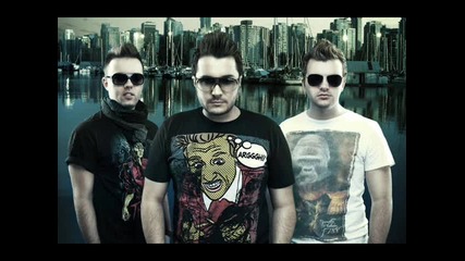 Deepside Deejays - Never Be Alone