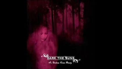 Dark The Suns - Alone (bg Subs)