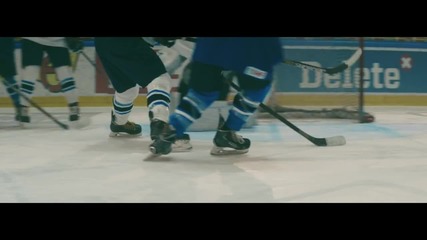 Robin - Kipinän hetki ft. Elastinen (moment of spark)