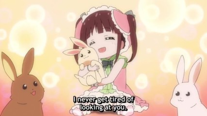 Cinderella Girls Gekijou Episode 1