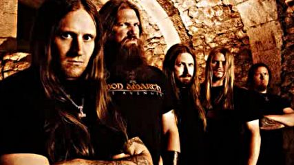 Amon Amarth - Victorious March