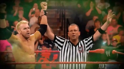 Christian 2012 Titantron with Tna Theme
