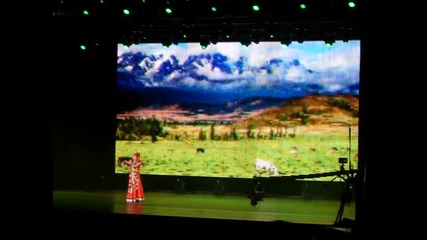 Тибетски Танцов Театър Мелодия от Небесата-5