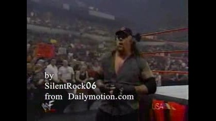 Wwf Undertaker & Kane Vs Edge & Christian