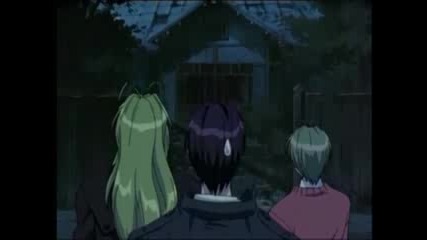 Yami no Matsuei ep. 10 1/2 end sub