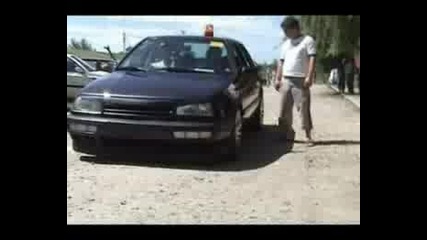 Vento Vr6 Sound