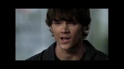 Just Like You- Supernatural-sam Winchester