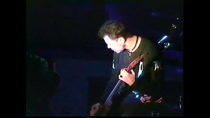 12. Metallica - Fade To Black - Live New York 1997