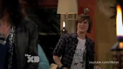 I'm In The Band ep.7 Burning Down the House Hq