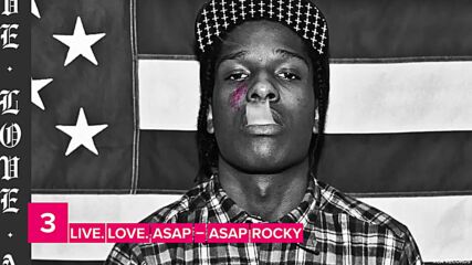 Новата музика тази седмица: Ед Шийрън и A$AP Rocky
