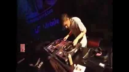 Dmc World Dj Championship Final 2006