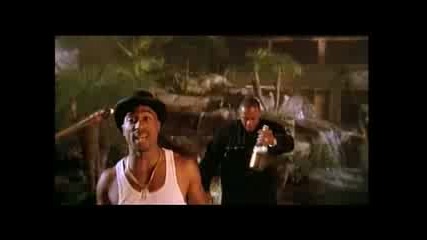 2pac - California Love