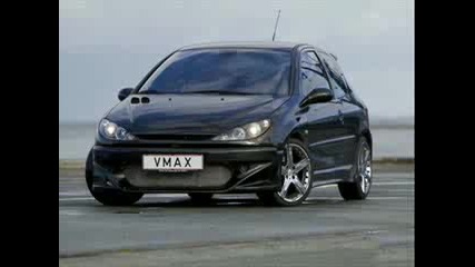 Tuned Cars Fotos