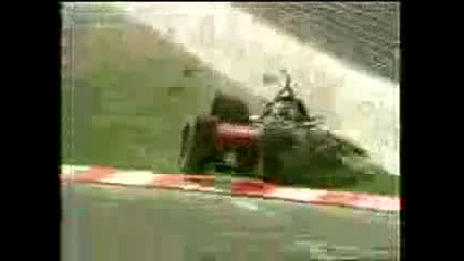 Car crashes 