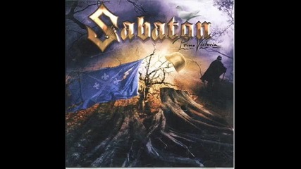 Sabaton - Into the Fire