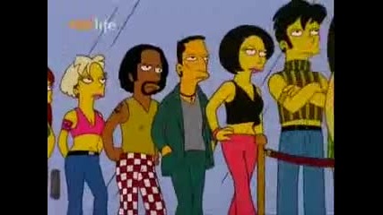 The Simpsons S13e03 bgaudio 
