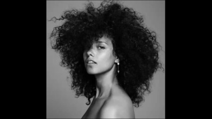 *2016* Alicia Keys - Pawn It All