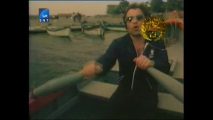 Вили Кавалджиев - Виргиния (златните песни - 1980г.