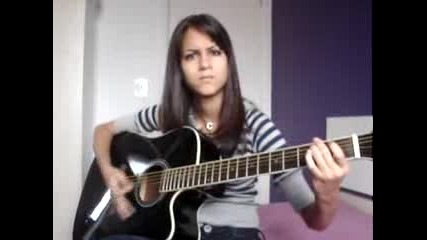Fade To Black - Metallica(acoustic)