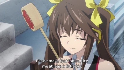 Infinite Stratos Season 2 Episode 11 Eng Subs [hd 720p]