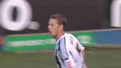 26 - 09 - 2009 Ipswich Town 0 - 4 Newcastle United