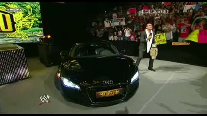 Raw 5.9.2011john Cena Sheamus John Morrison A-riley vs Wade Barett Christian Ziggler Jack S.part 1_2