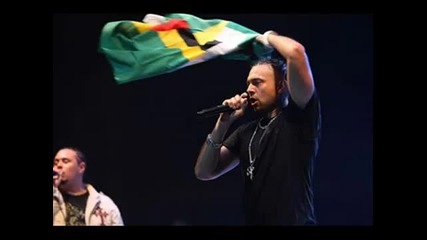 ! New Hit 2010 !! Sean Paul Feat. Chino - Buy You A Round