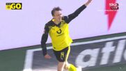 Borussia Dortmund vs. SC Freiburg - Game Highlights