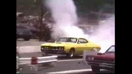 Muscle Cars Compilation