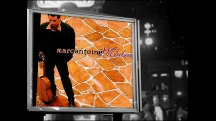 Marc Antoine Amour Hispanic 