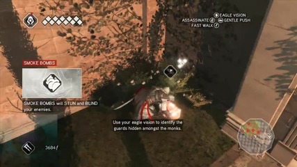 Assassin's Creed 2 - Епизод 18 - Убий Stefano da Bagnone