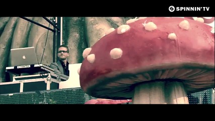 Basto - Again and Again (official Music Video) [hd]
