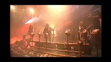 Gorgoroth - 2004 Black mass Krakow