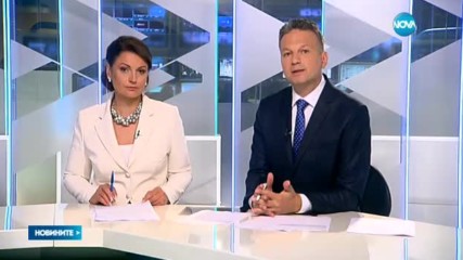 СРЕЩУ РЕФЕРЕНДУМА: Опозицията напусна парламента в Турция
